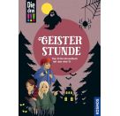 Die drei !!! Geisterstunde
