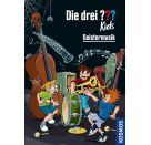 Die drei ??? Kids 101 Geistermusik