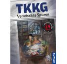 TKKG Verwischte Spuren