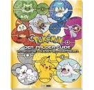 Pokémon: Der Paldea Guide