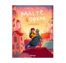 Malte   Oßkar und das Glück, Pech zu haben