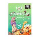 101 Meerjungfrauen tauchen ab!