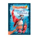 Mats und Mathilde 1. Eine große Freundschaft