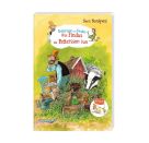 Pettersson und Findus. Wie Findus zu Pettersson kam