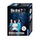 Die drei ??? Detektiv-Ausrüstung