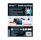 Die drei ??? Detektiv-Ausrüstung