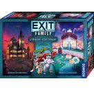 EXIT® - Das Spiel - Family: Schloss Gemeinstein/Mission Candyland