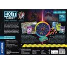 EXIT® - Das Spiel - Family: Schloss Gemeinstein/Mission Candyland