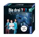 Die drei ??? und der Karpatenhund