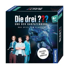 Die drei ??? und der Karpatenhund