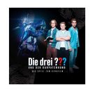 Die drei ??? und der Karpatenhund