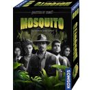 Masters of Crime: Mosquito