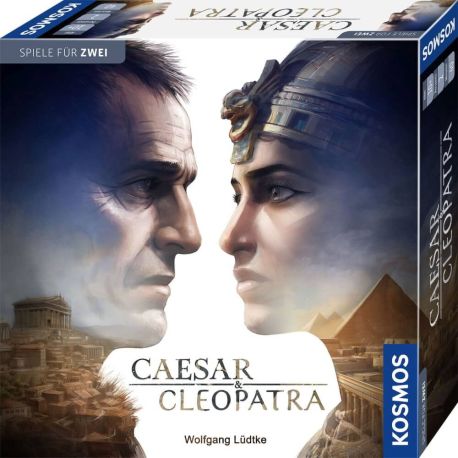 Caesar   Cleopatra