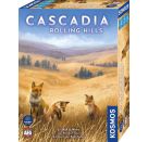 Cascadia Rolling Hills