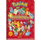 Pokémon: Mein großes Wimmelabenteuer: Begleite Pickachu durch alle 9 Regionen