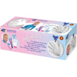 Handabdruck Set Infant Art