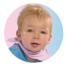 Handabdruck Set Infant Art