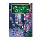 Die unlangweiligste Schule der Welt 10: Der Schatz des Schuldiebs