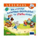 LESEMAUS Sonderbände: Die schönsten Lesemaus-Geschichten für starke Kinder