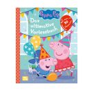 Peppa Wutz Gutenachtgeschichten: Das ultimative Vorlesebuch