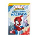 MARVEL Spidey und seine Superfreunde: Superstarker Malspaß