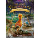 Der letzte Feuerfalke und das Silbermoor (Band 8)