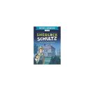 Mathe-Lernkrimi - Sherlock Schultz und der unsichtbare Diamant