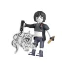 PLAYMOBIL 71563 Sai