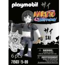 PLAYMOBIL 71563 Sai
