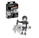 PLAYMOBIL 71563 Sai