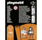 PLAYMOBIL 71563 Sai