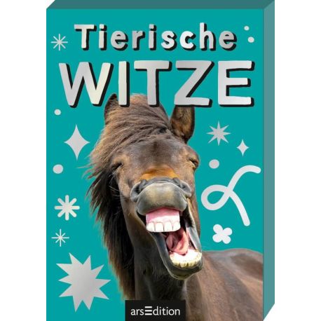 Tierische Witze