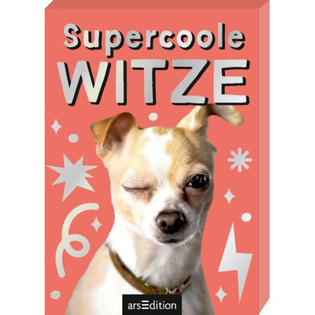 Supercoole Witze