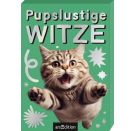 Pupslustige Witze