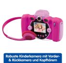 KidiZoom Duo FX pink