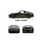 Fast   Furious 2023 Nissan 1:24