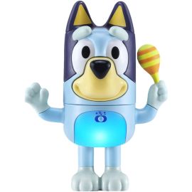 Bluey - Dreh-   Zieh-Reaktionsspiel