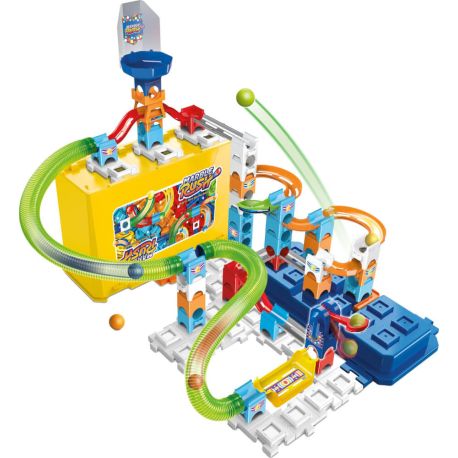 Marble Rush - Build   Store Box Set M400