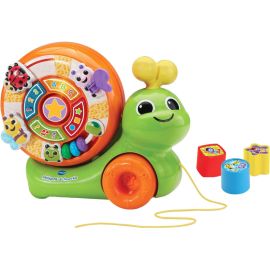 Rollspaß-Schnecke