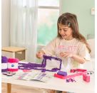 KidCouture - Zauberhafte Katzen-Handtasche