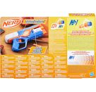 Nerf N SERIES AGILITY