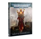 052-01 Codex: Adepta Sororitas (Hb) (Deutsch)