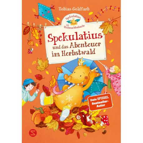 Spekulatius und Abenteuer im Herbstwald