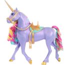 Unicorn Academy Interactive Rainbow Light-Up Wildsta