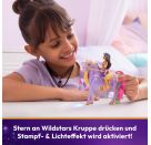 Unicorn Academy Small Doll   Unicorn Sophia   Light