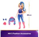 Unicorn Academy Fashion Doll Isabel