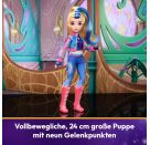 Unicorn Academy Fashion Doll Isabel