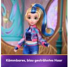 Unicorn Academy Fashion Doll Isabel