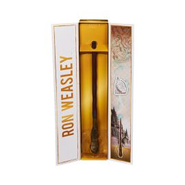 Wizarding World Magical Coll. Zauberstab Ron