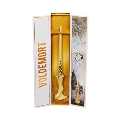 Wizarding World Magical Coll. Zauberstab Voldemort
